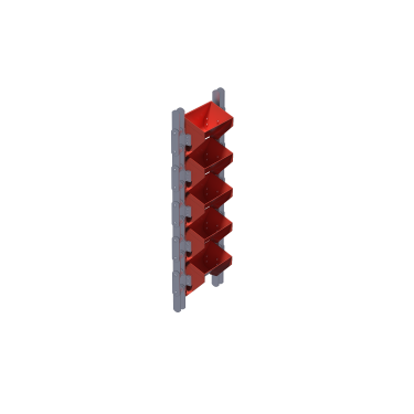 Элеваторы типа ЦС с пластинчатыми цепями .  �8